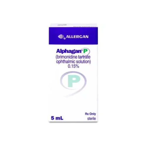 الفاجان بي 0.15 % قطرة للعين 5 مل