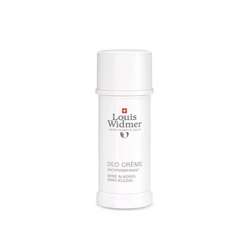 لويس وايدمر كريم للعرق غير معطر - 40 مل