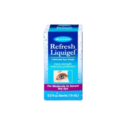 ريفريش - ليكويجل قطره عين 15 مل