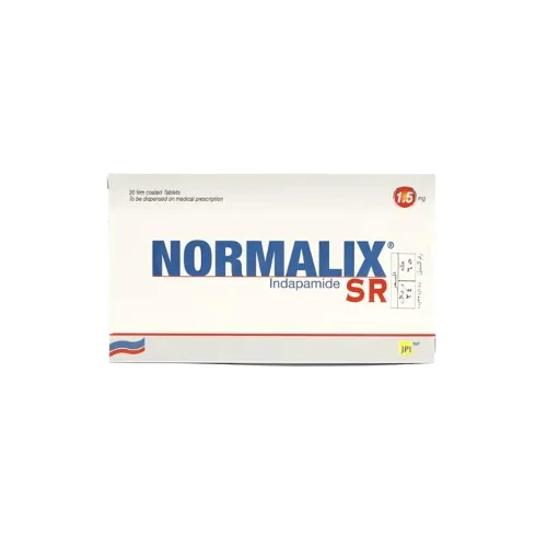 نورمالكس اس ار 1.5 ملجم 30 قرص