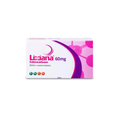 ليكسيانا 60 ملجم 28 قرص