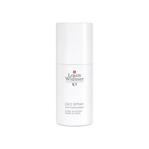 لويس ويدمر مزيل عرق بخاخ غير معطر لجميع انواع البشرة - 75مل