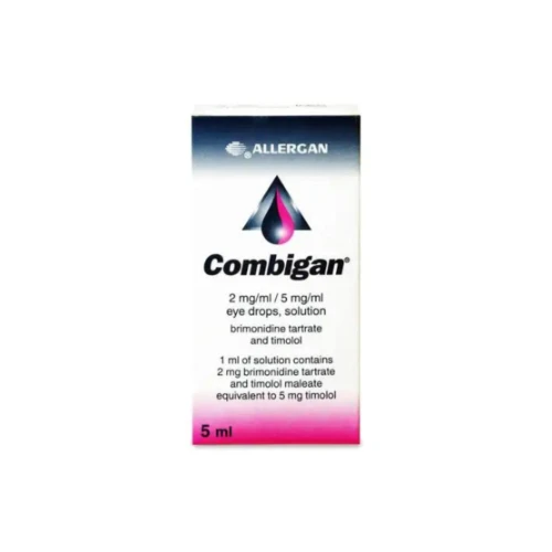 كومبيجان نقط عين 5 مل