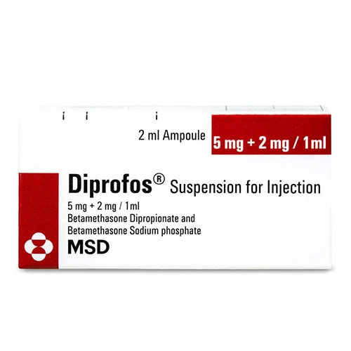 ديبروفوس أمبول 2 مل