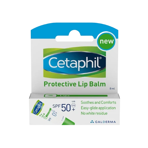 سيتافيل مرطب للشفاه الواقي من الشمس 8 جم