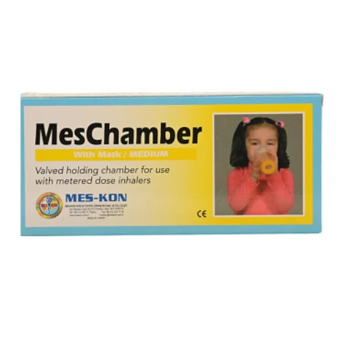 MesChamber M