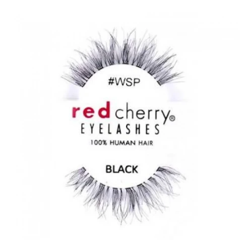 رموش رد شيري WSP#