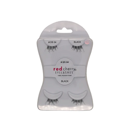 رموش رد شيري DS 04