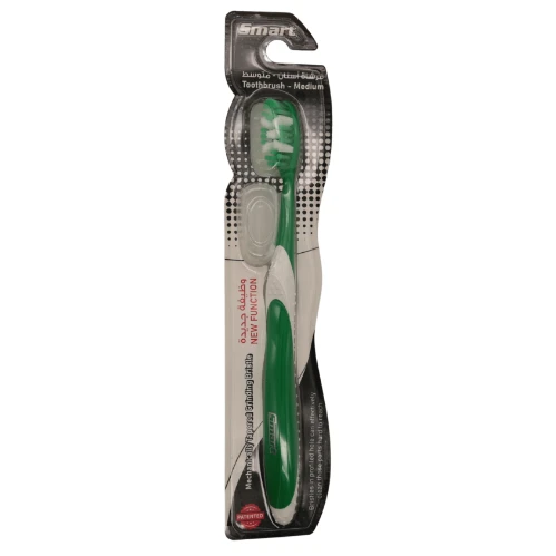 فرشاة اسنان سمارت سوفت من كونكورد - ناعم