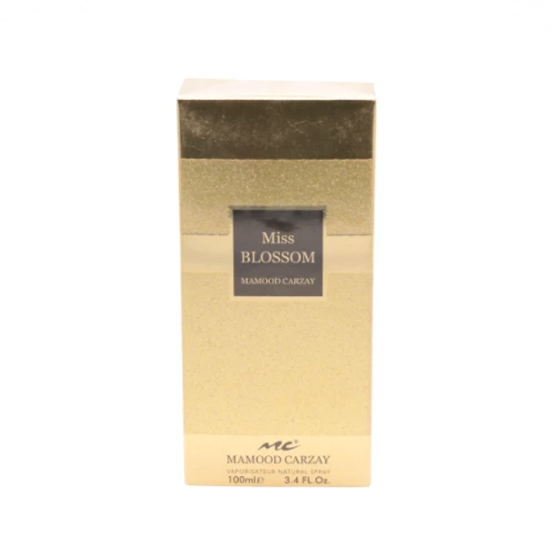 عطر MISS BLOSSOM