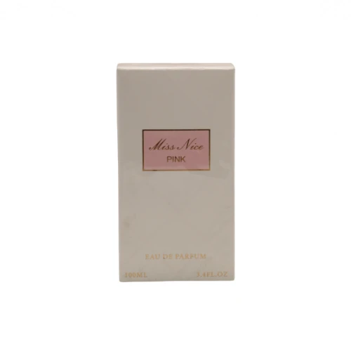 عطر MISS NICE