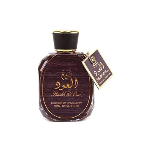 عطر شيخ العود
