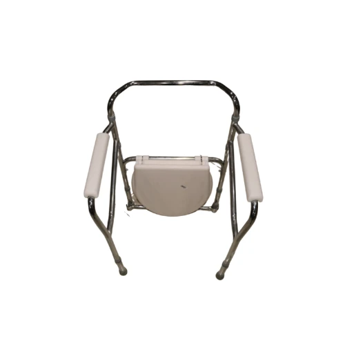 كرسي حمام بدون عجل - 51290