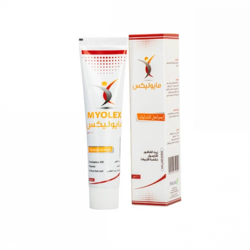 مايولكس ايمو لجل للتدليك