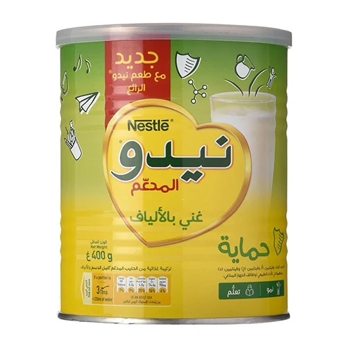 نيدو حليب أطفال 400 جرام
