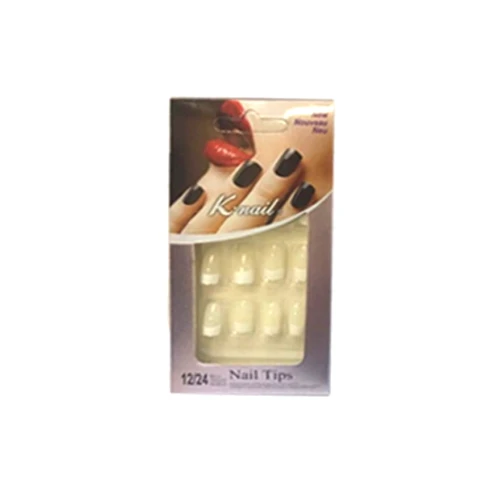 اظافر تركيب K.nail