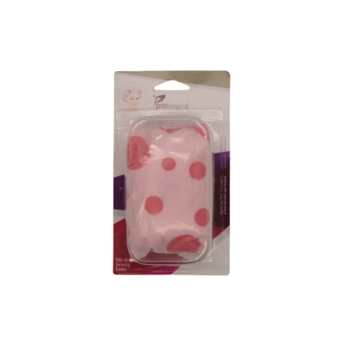 اغطية راس للاستحمام من بروفيشنال - 4778