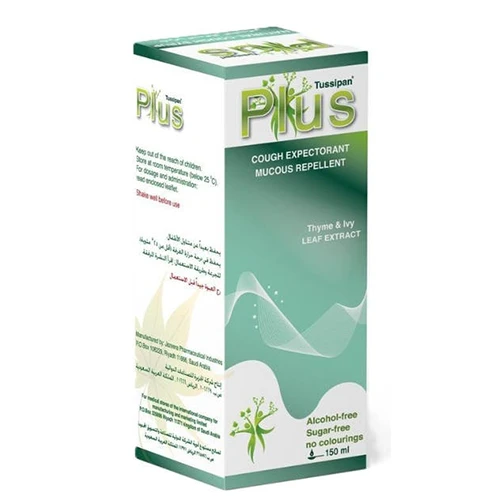 توسيبان بلس 150 مل شراب