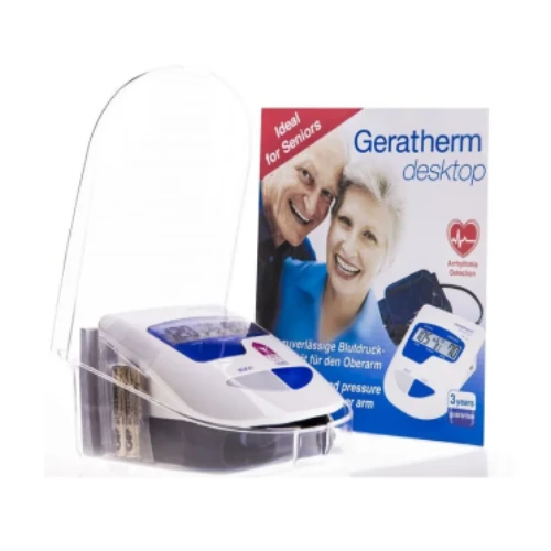 جيراثيرم ديسك توب جهاز قياس ضغط الدم