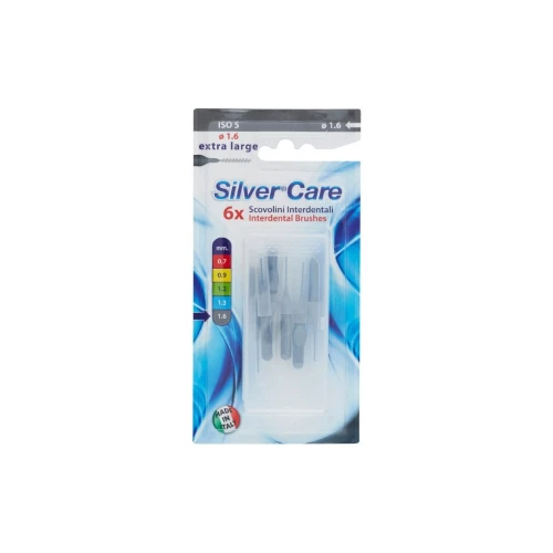 سيلفركير فرش بين الاسنان لارج 1.6