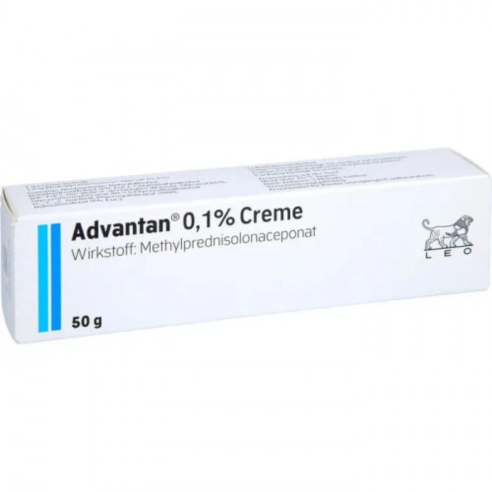 ادفانتان 0.1 % كريم 20 جم