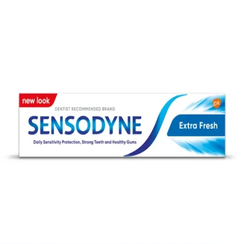 سنسوداين معجون اسنان انتعاش زائد 50 مل