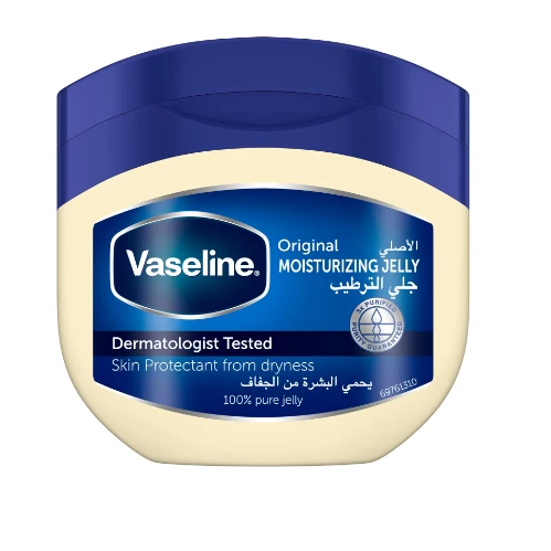 فازلين جلي أصلي - 450 مل