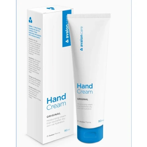 افالون فارما كير كريم اليدين الأصلي 90 مل