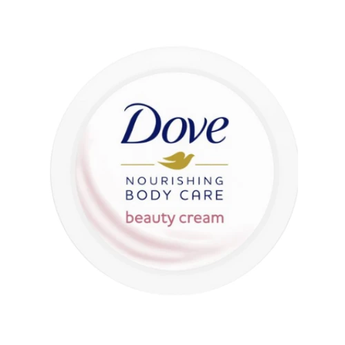 كريم دوڤ الجمال للجسم عبوة 250 مل