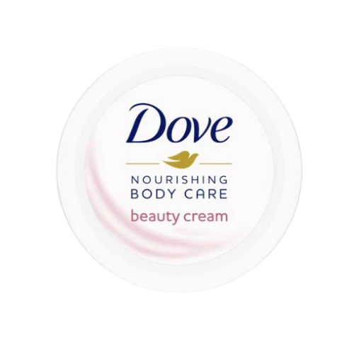 كريم دوڤ الجمال الجديد عبوة 150 مل