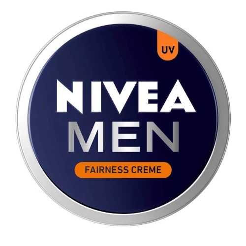 كريم نيفيا للرجال مرطب للوجه ومفتح للبشرة 75 مل