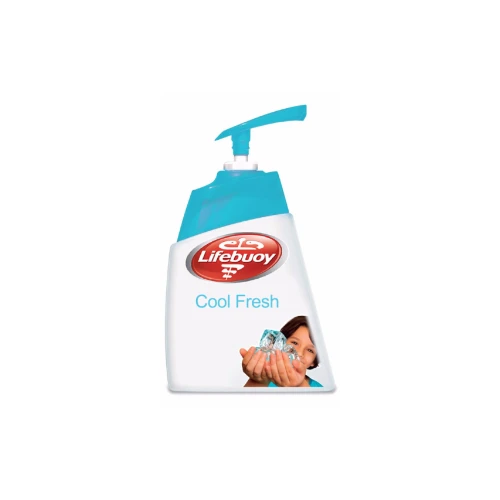 لايف بوي صابون سائل لليدين 200 M