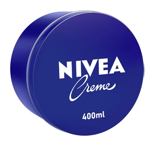 كريم نيفيا للجسم يمنح البشرة العناية والنعومة والليونة 400مل