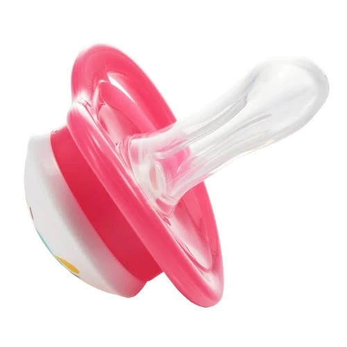 بيجون لهاية اطفال شكل أيس كريم وسط  من12 - 18 شهر