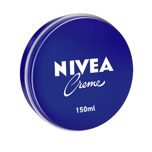 كريم نيفيا للجسم يمنح البشرة العناية والنعومة والليونة 150 مل