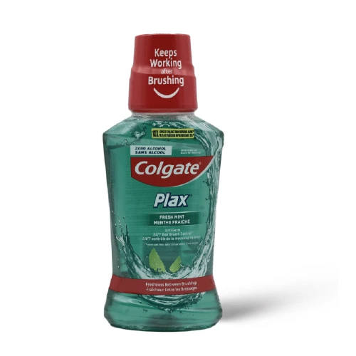 كولجيت مضمضه نعناع 250 مل