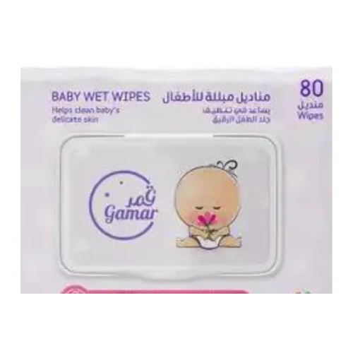 مناديل قمر - 80 حبه