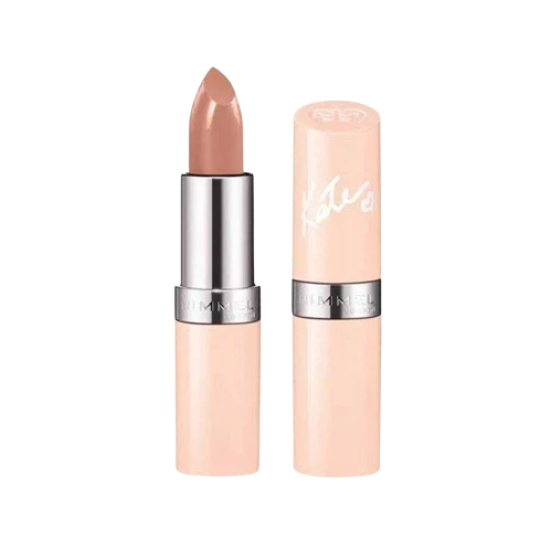 احمر الشفاه من ريميل لندن اونليكيت لاستينج فينيش (092)