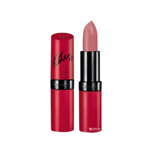 ريميل احمر شفاه كاتي موس المخملي رقم (718)