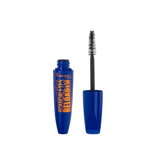 ماسكارا سكاندل ايز ريلوديد مقاومة للماء من ريميل (833)