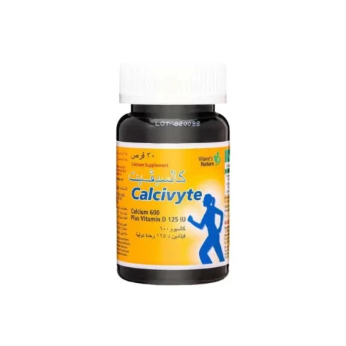 كالسيفيت 30 قرص