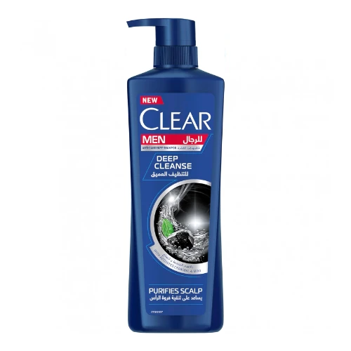 شامبو كلير تنظيف عميق وحماية عبوة 700 مل