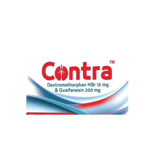 كونترا 30 كبسولة جيلاتينية