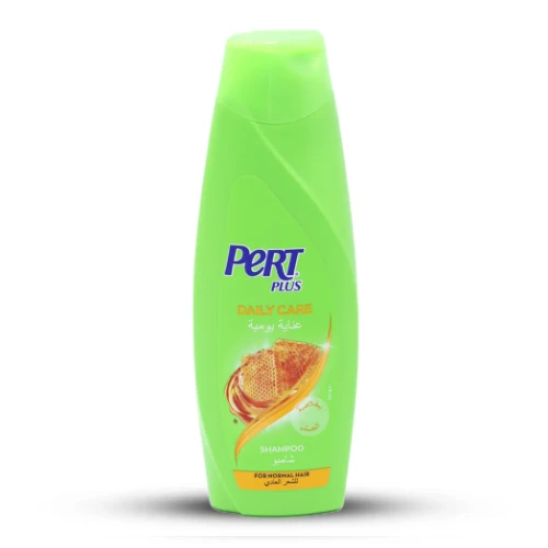 شامبو برت بلس بخلاصة العسل عبوة 400 مل