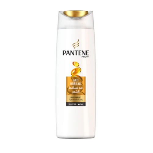 شامبو بانتين بروفين لحالات تساقط الشعر - 600 مل