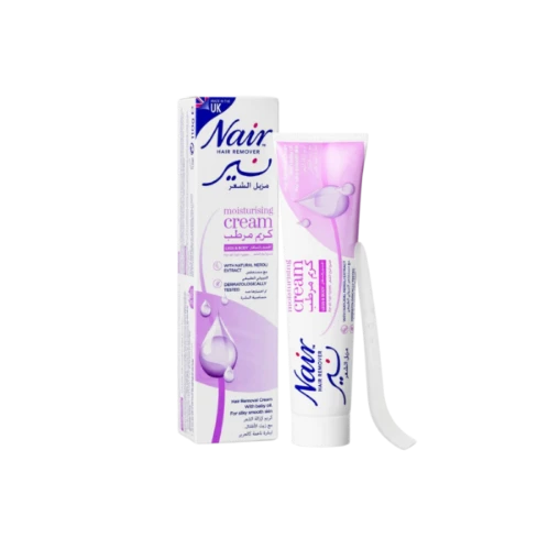 نير كريم إزالة الشعر مع الترطيب  110 جم