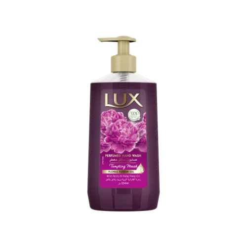لوكس غسول اليد سائل سحر الجمال - 250 مل