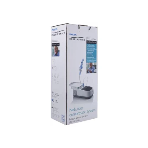 جهاز استنشاق البخار انوسباير ديلوكس من فيليبس