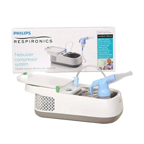 جهاز استنشاق البخار انوسباير ديلوكس من فيليبس