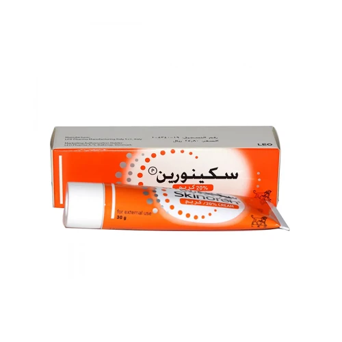 سكينورين كريم 30 جم